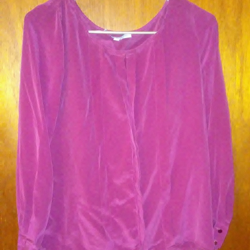 Antonio Melani blouse